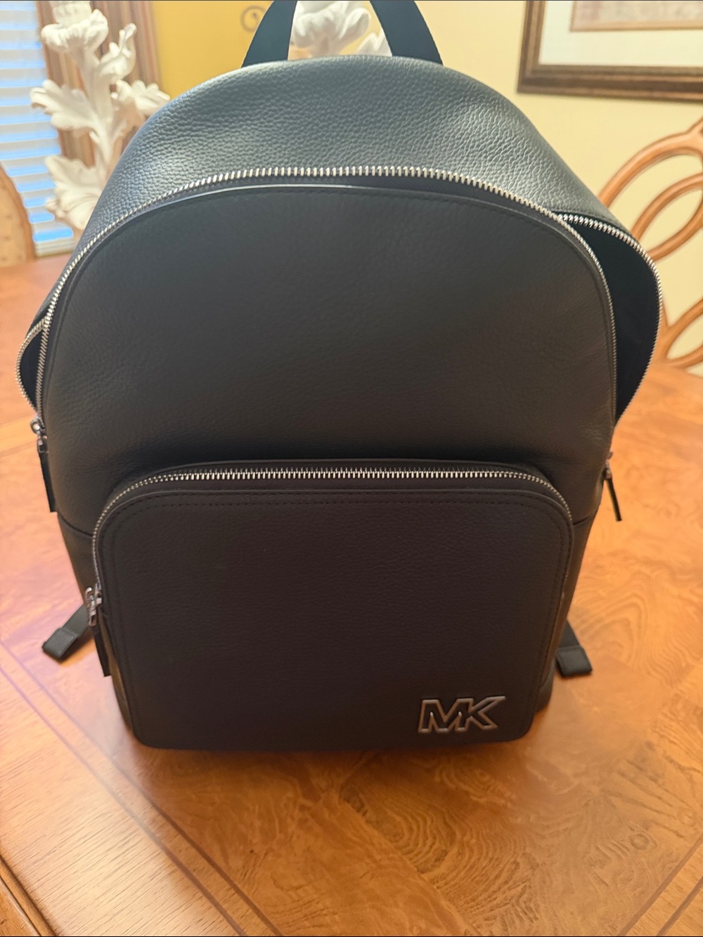 Michael kors men’s backpack